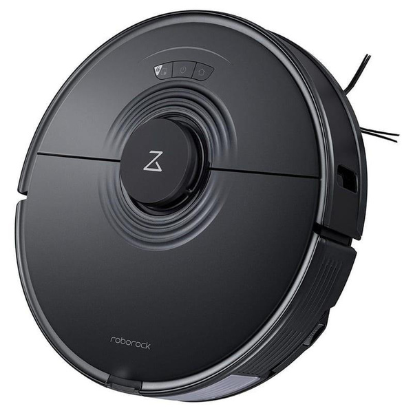Xiaomi Mi S7 Roborock Suction and Mop Robot Vacuum Cleaner - Black | Wish