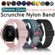 galaxywatch4band, scrunchie, samsungwatchband, samsunggalaxywatch6