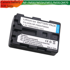 Rechargeable, npfm90, npfm91, Battery