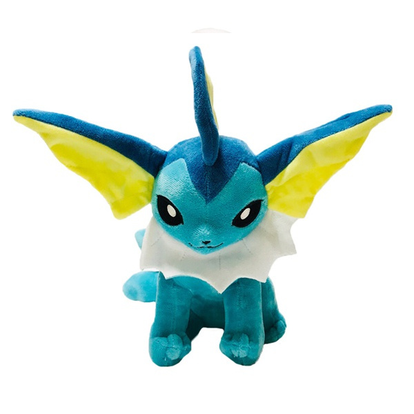 Pokemon Shamid Plush Plush, Mixed Color, 25cm | Wish