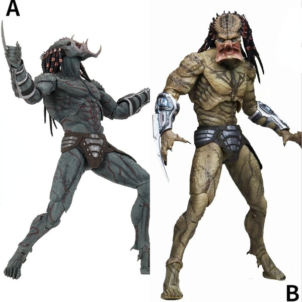 Predator toys sales 2018