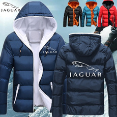 jaguarjacket, motorcyclejacket, hooded, jaguar
