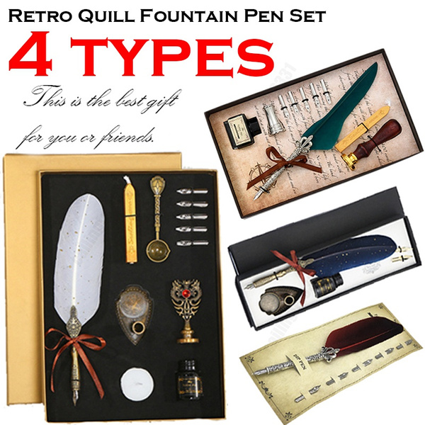 Stationery Sets, Writing Supplies & Calligraphy