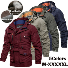waterproofjacket, Зима, Army, winter coat