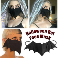 Funny, Bat, dustproofmask, mouthmask