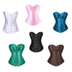 slimcorset, corsetbustierwithgstring, sexy corset, Simple