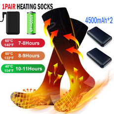 wintersock, Outdoor, Cotton, Electric