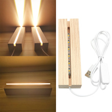 led, Jewelry, desklight, lights