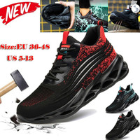 Wish on sale scarpe antinfortunistiche