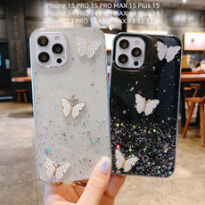 butterfly, iphone15pro, caseforiphone15pro, Star