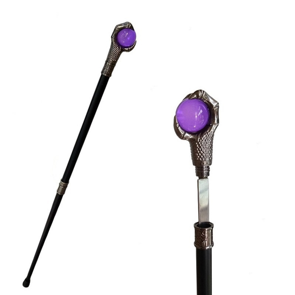 Walking Stick Cane 2021 Fashion Party Walking Canes Elegant Hand Crutch