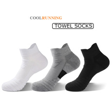 Cotton Socks, Towels, Sports & Outdoors, runningsock
