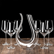winedecanterset, crystalwinedecanter, Goblets, winedecanter