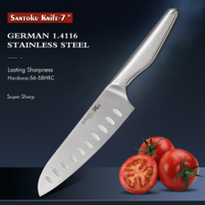 Steel, Gift Box, Stainless Steel, japanesekitchenknive