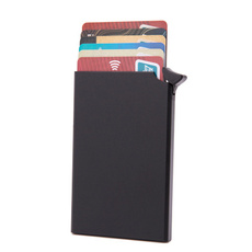 case, metalwallet, slim, travelcardwallet