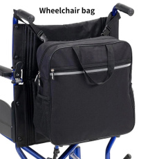 rearhangingbag, wheelchair, Storage, Multifunction