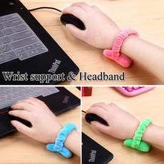 mousewristband, bowknotheadband, wristhandpillow, Mini