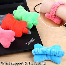 mousewristband, wristhandpillow, bowknotheadband, Mini
