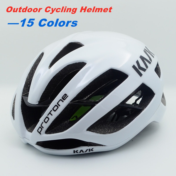 Mountain Road Bike Equipment Outdoor Sky Team Riding Helmet Tour De