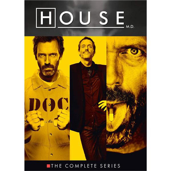 house md season 8 total episodes