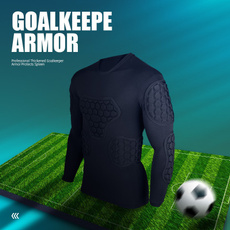 goalkeeperarmor, goalkeepersportsuniform, Armor, eva