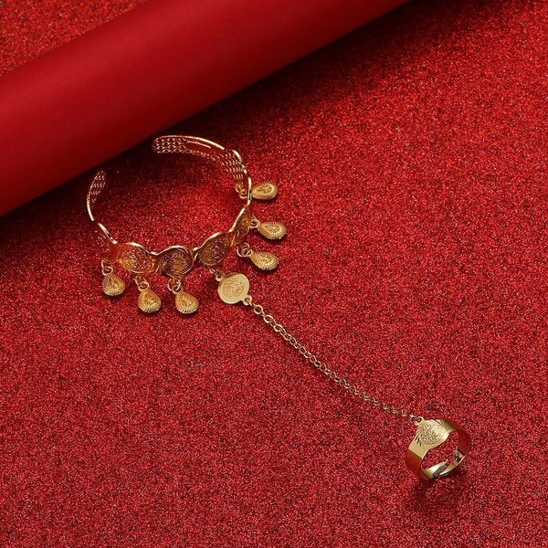 Latest Gold & Platinum Baby Bracelets | Kalyan Jewellers