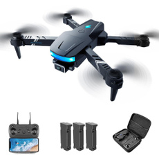 Quadcopter, Remote, droneswithcameraforadults4k, foldabledronewithcamera