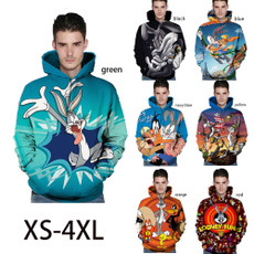Funny, Fashion, Sleeve, bugsbunny