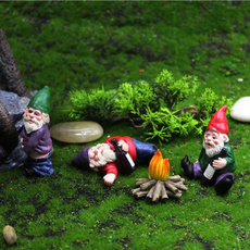 Bonsai, dwarf, Hobbies, Ornament