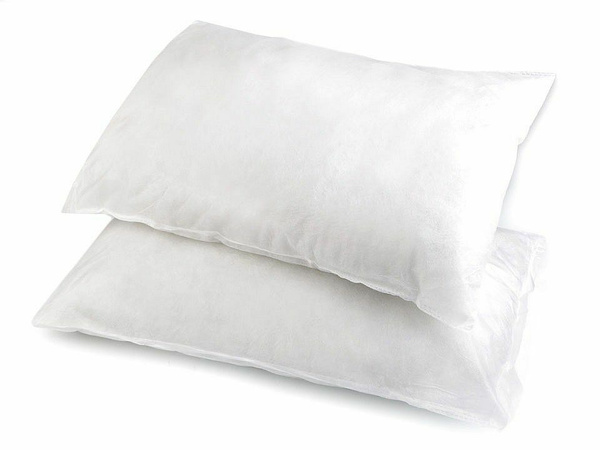 Hollow Fiber Pillow / Pillow PES Insert 45x45 cm 300 g