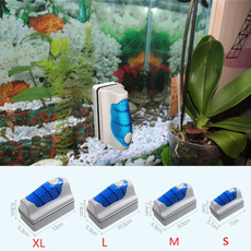 aquariumaccessorie, fishtankcleaner, magneticbrushcleaner, minibrush