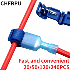 Connector, cableclamp, hightemperatureresistance, convenientandquick