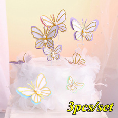butterfly, cakeinsert, caketoppercard, cakecard