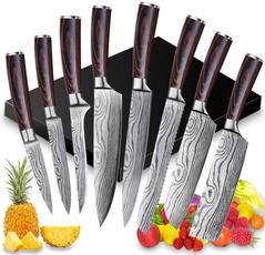 Steel, professionalchefknife, Kitchen & Dining, Cooking
