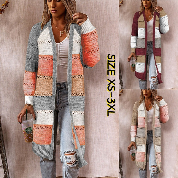 Wish long cardigan sale