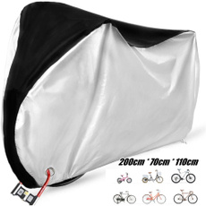 bicyclecover, motorcycleaccessorie, Bicycle, Sports & Outdoors