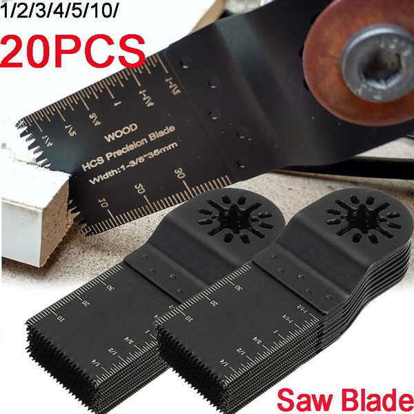 Dropship 20 Saw Blade Metal Oscillating Multitool Cutter Fit For Fein Multimaster Multi Max Dewalt Craftsman Ridgid Makita Milwaukee Rockwell Dropship 20 Saw Blade Metal Oscillating Multitool Cutter Fit For Fein Multimaster Multi Max Dewalt Craftsman Ridgid Makita Milwaukee Rockwell