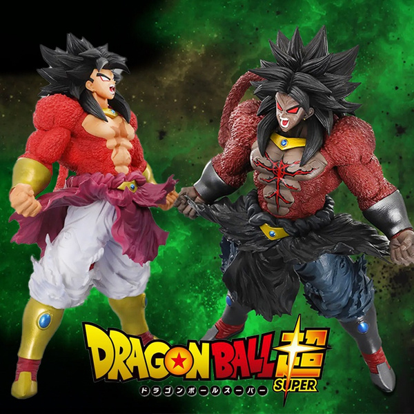 Broly pvc store