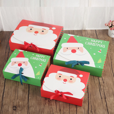 Box, giftboxribbon, giftboxwrappingpaper, Gifts