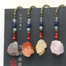 Beautiful, Minerals, Crystal, Bookmarks