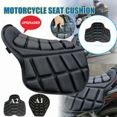 motorcycleaccessorie, Outdoor, heatinsulation, aircushion