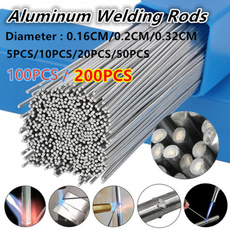 welderstick, aluminumpart, Aluminum, aluminumsolderrod