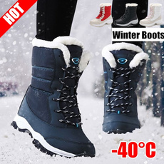 ankle boots, cottonshoe, wintershoesforwomen, fur