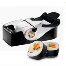sushirolltool, sushimold, Tool, Sushi