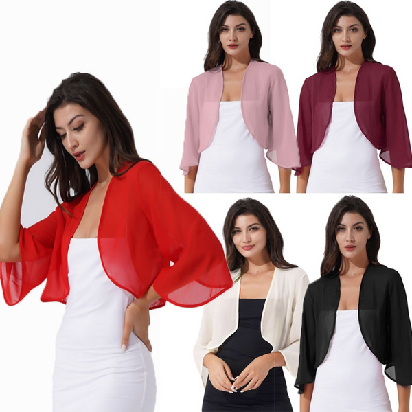 8 Bolero Jacket - Get Best Price from Manufacturers & Suppliers in India