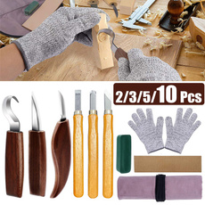 claytool, carvingknife, woodcarvingtool, Tool