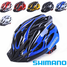 Helmet, Adjustable, Bicycle, Sports & Outdoors