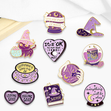 Love, clothesdecoration, collarbroochespin, Gifts