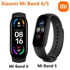 wish mi band 6