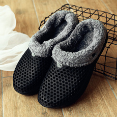 velvet, Womens Shoes, shoes for men, Winter Slippers